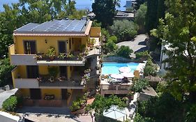 Residence Villa Il Glicine